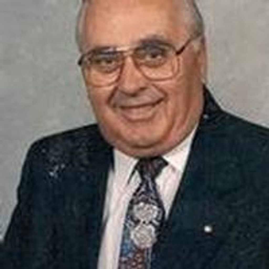 Dr. Donald D. Pickett