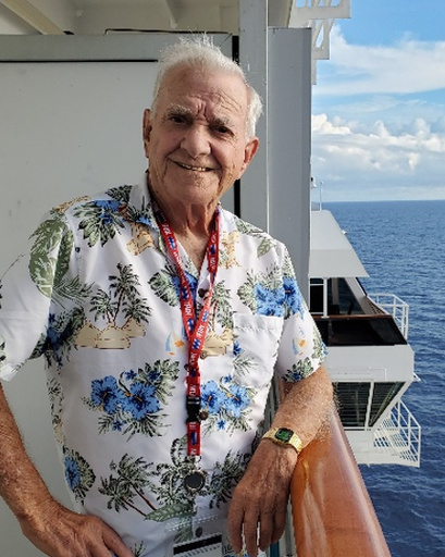 Charles Edward "Chuck" Dockery Profile Photo