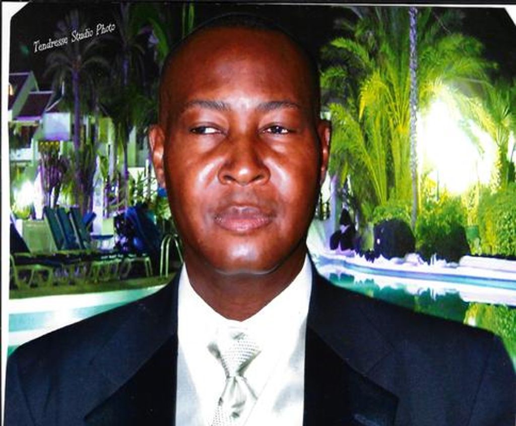 Bernard Semexant Profile Photo