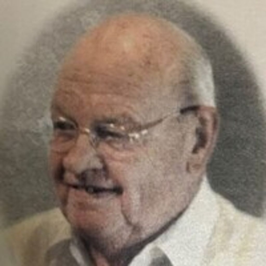 Loyd L. Kock