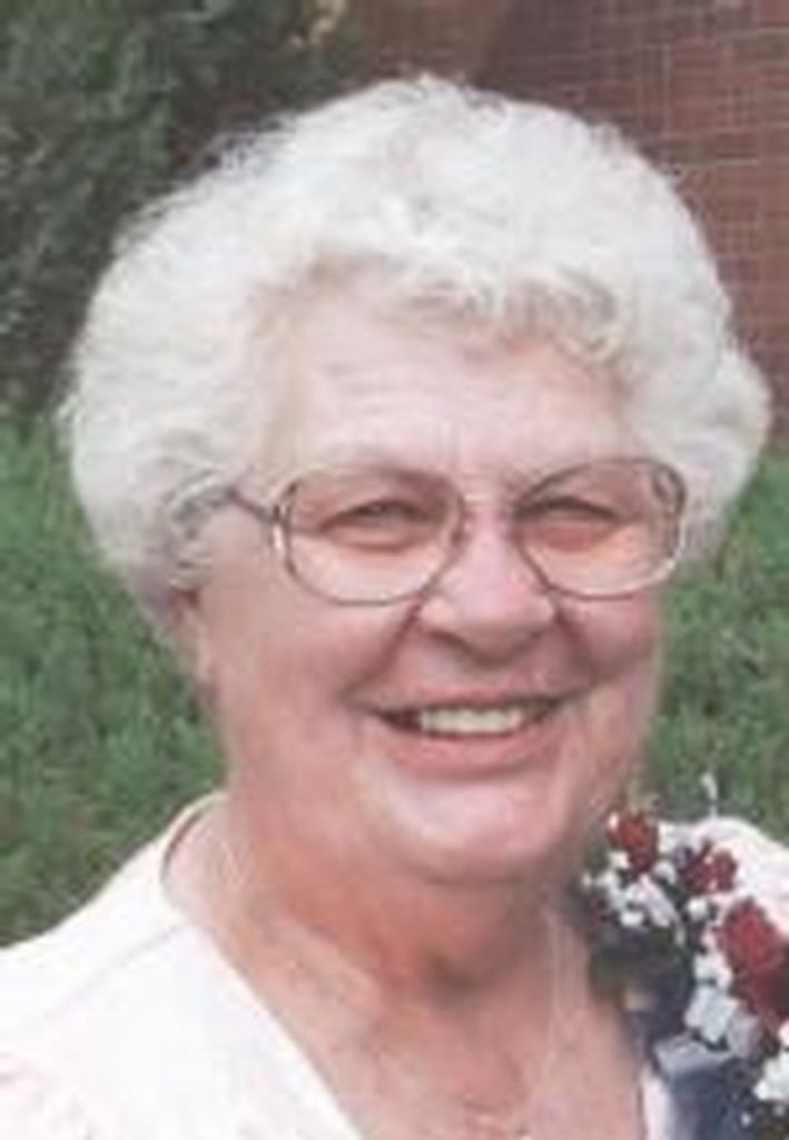 Helen Virginia Kauffman