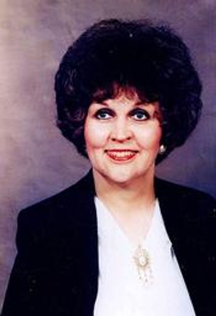 Patricia Ann Everett