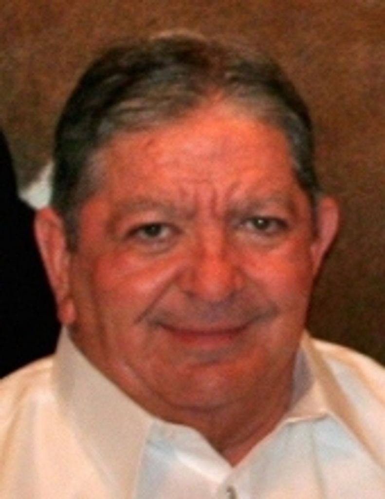 Charles "Skip" Harless
