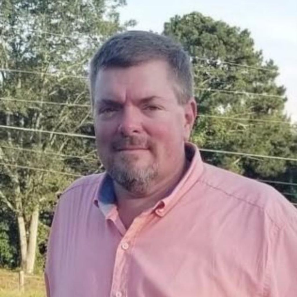 Robby Mcneese Profile Photo