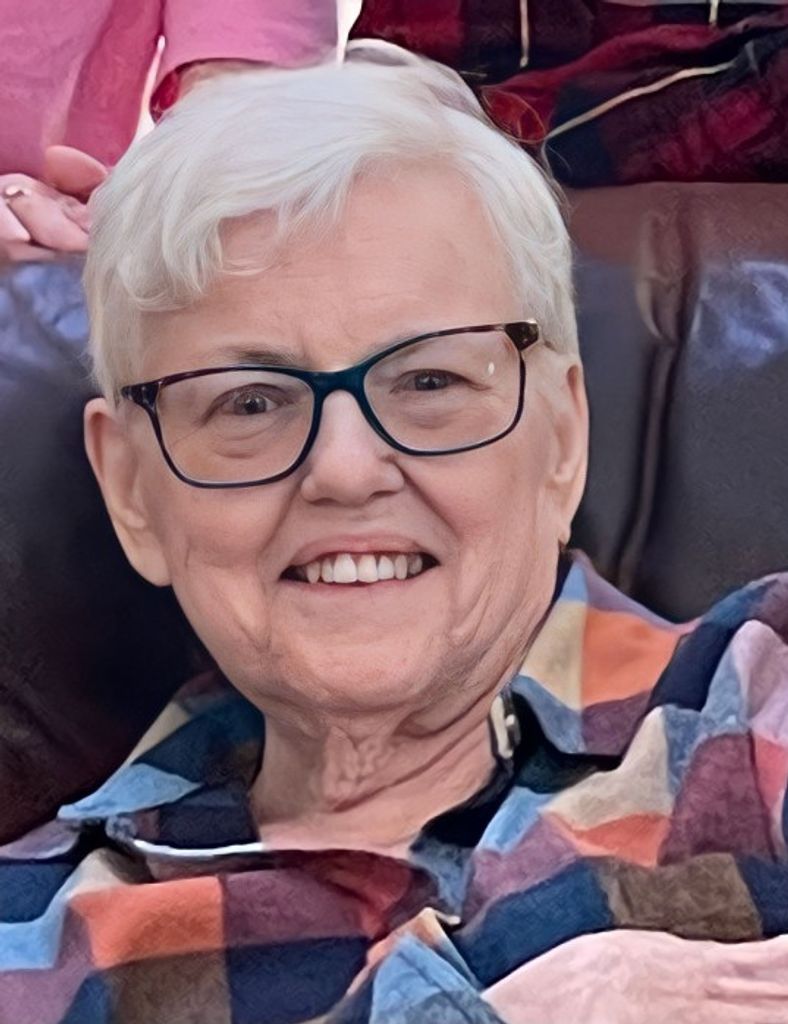 Alice Jo Rezner Doerner