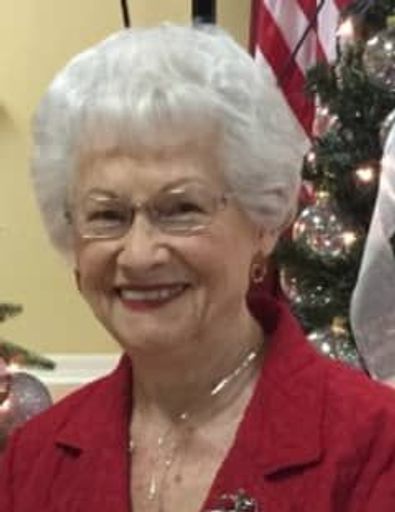 Helen E Godbey Profile Photo