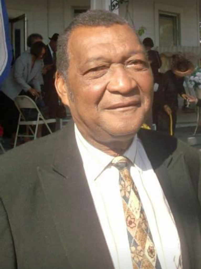 Otis Joshua Barbour, Jr. Profile Photo
