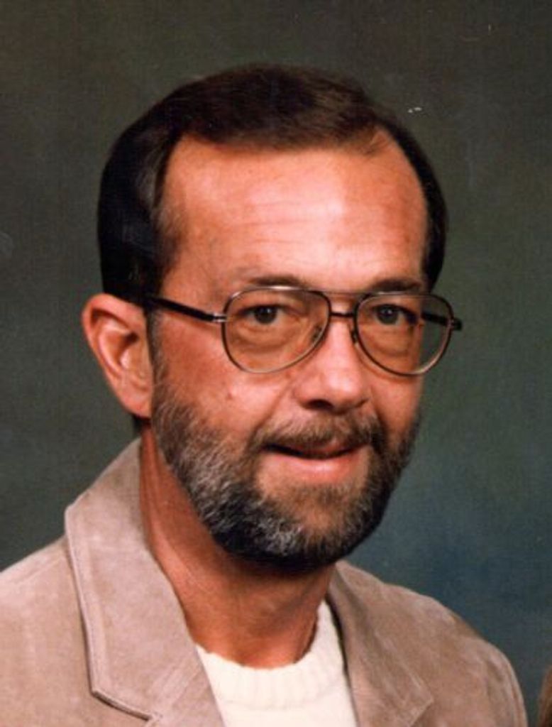 Robert "Jake" Jacob Profile Photo