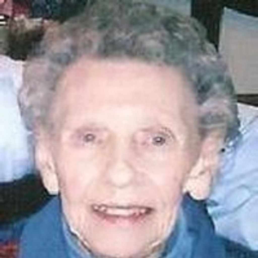 Marcella G. 'Sally' Callaghan