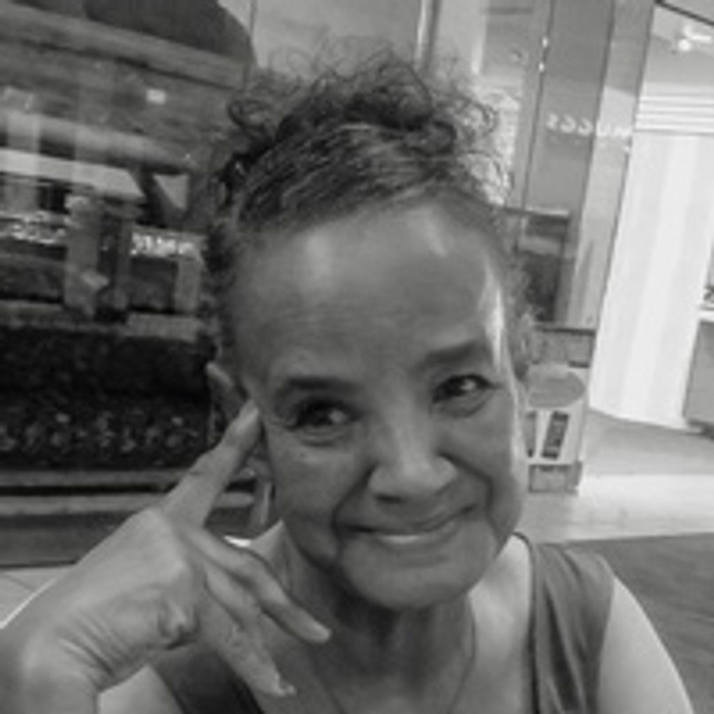 Shelia  Mae Cooper