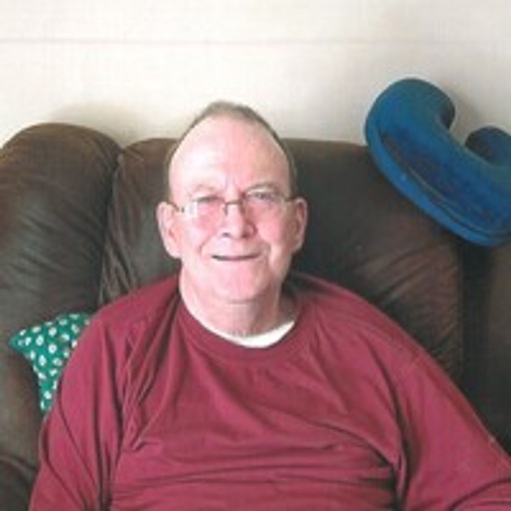 Gerald Ronald Smith Profile Photo