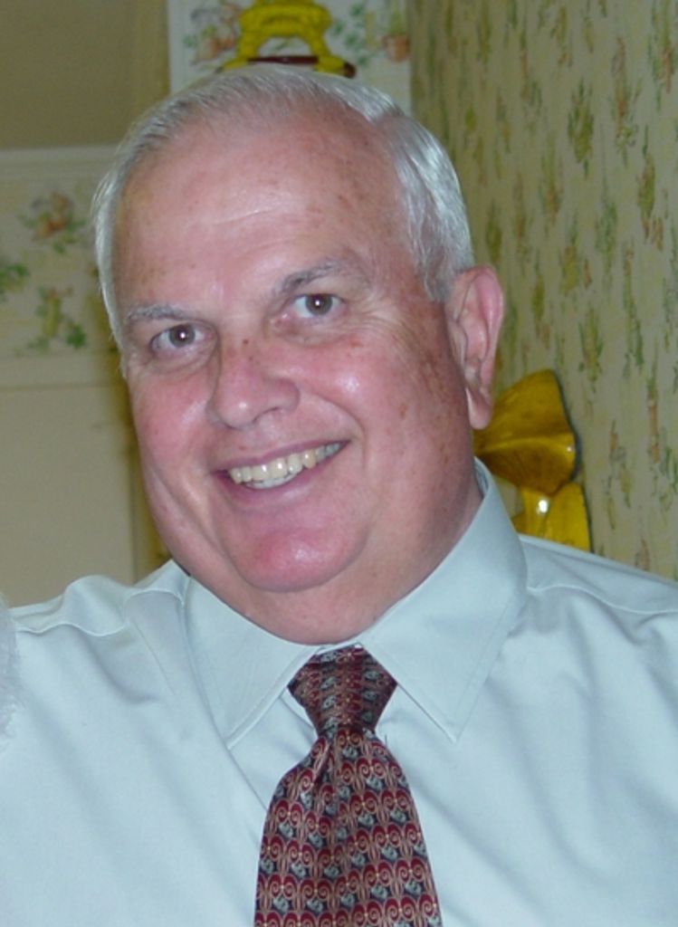 Terry Frank Tranchina Profile Photo