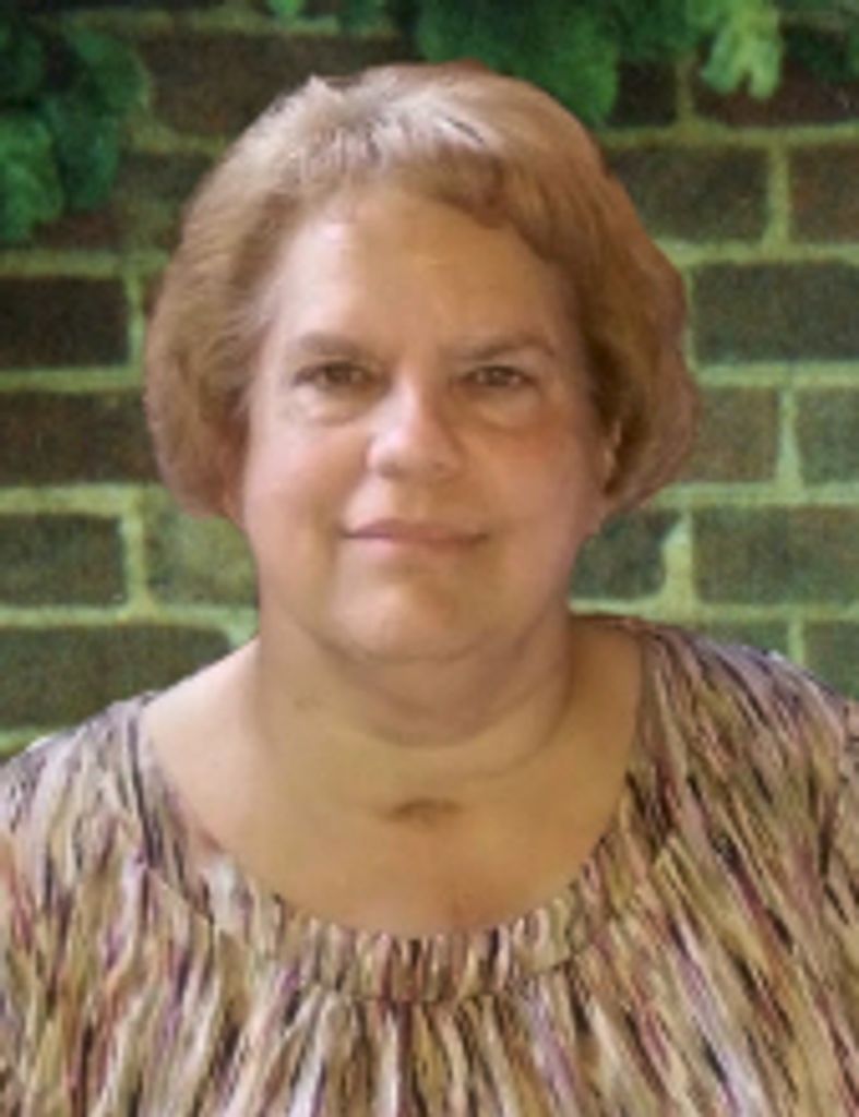 Trudy B. Ryan