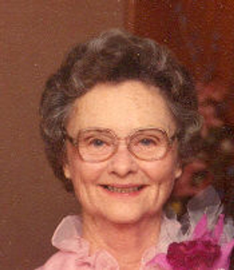Thelma M. Thompson Profile Photo