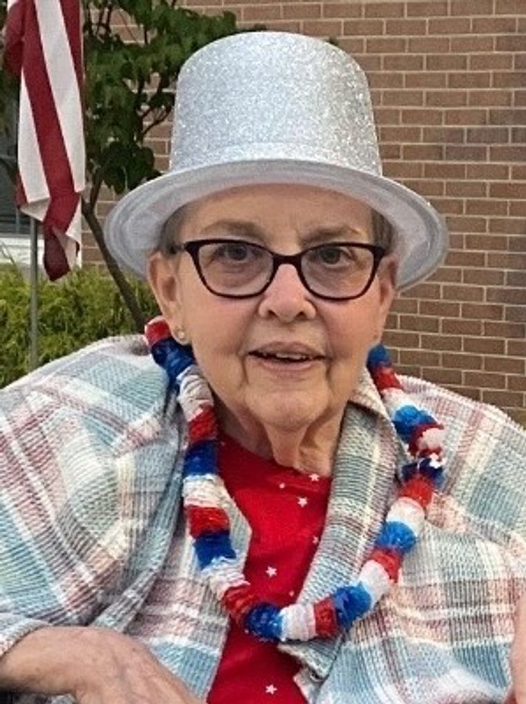 Janet Kay Oprandi Profile Photo