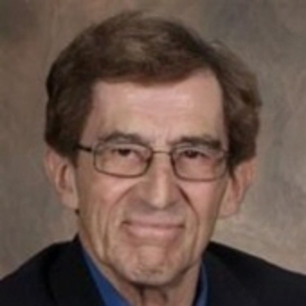 Ronald F. Hohler