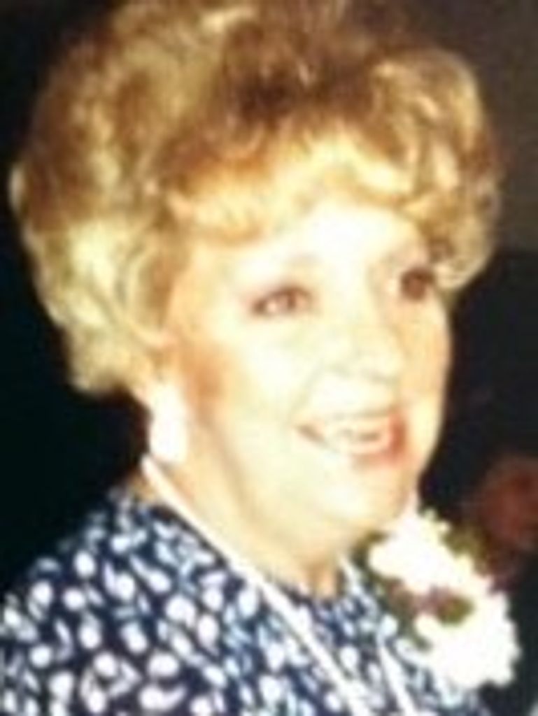 Mary Katherine Waddle Profile Photo