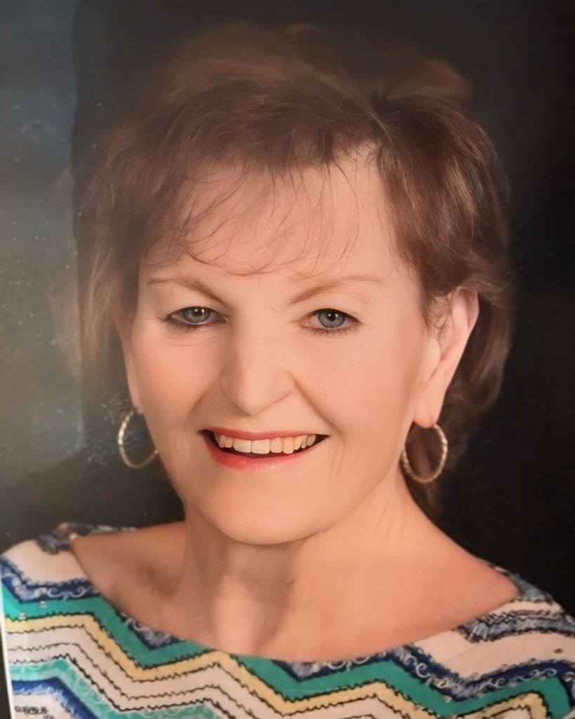 Margaret Ann Braley