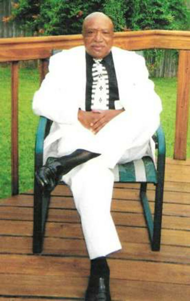 Purvis Woodard Profile Photo