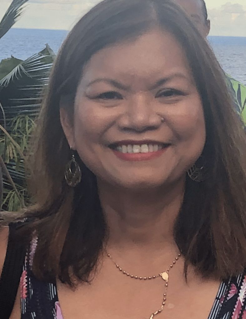 Maria Teresa Arakaki-Goehry