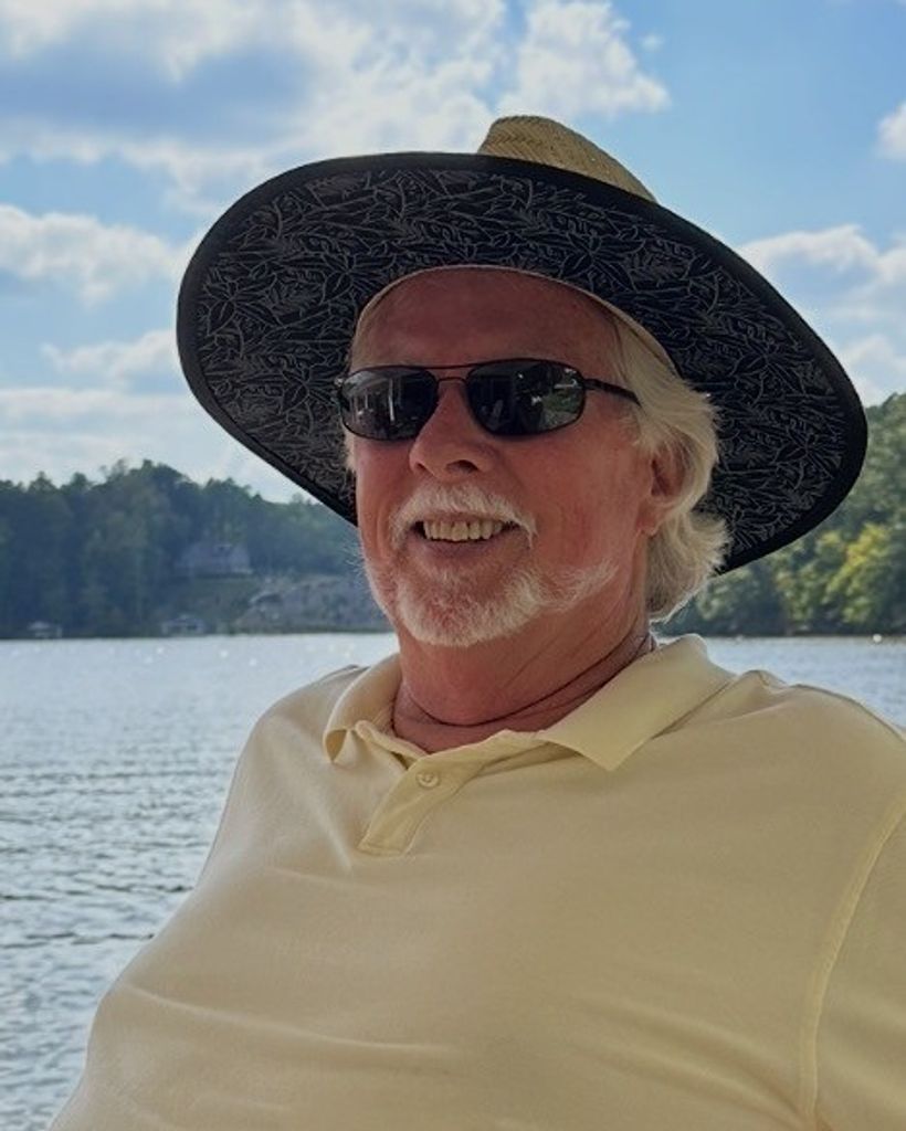 Buddy Profile Photo