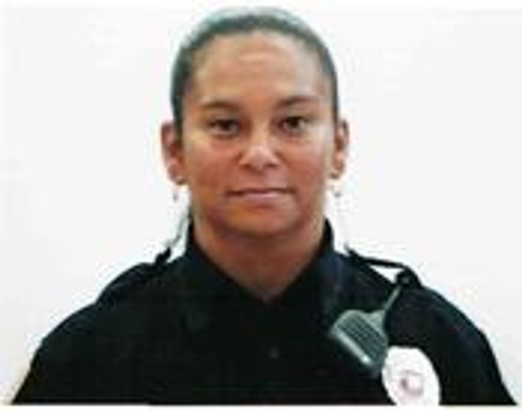 Nita Patricia Pierce