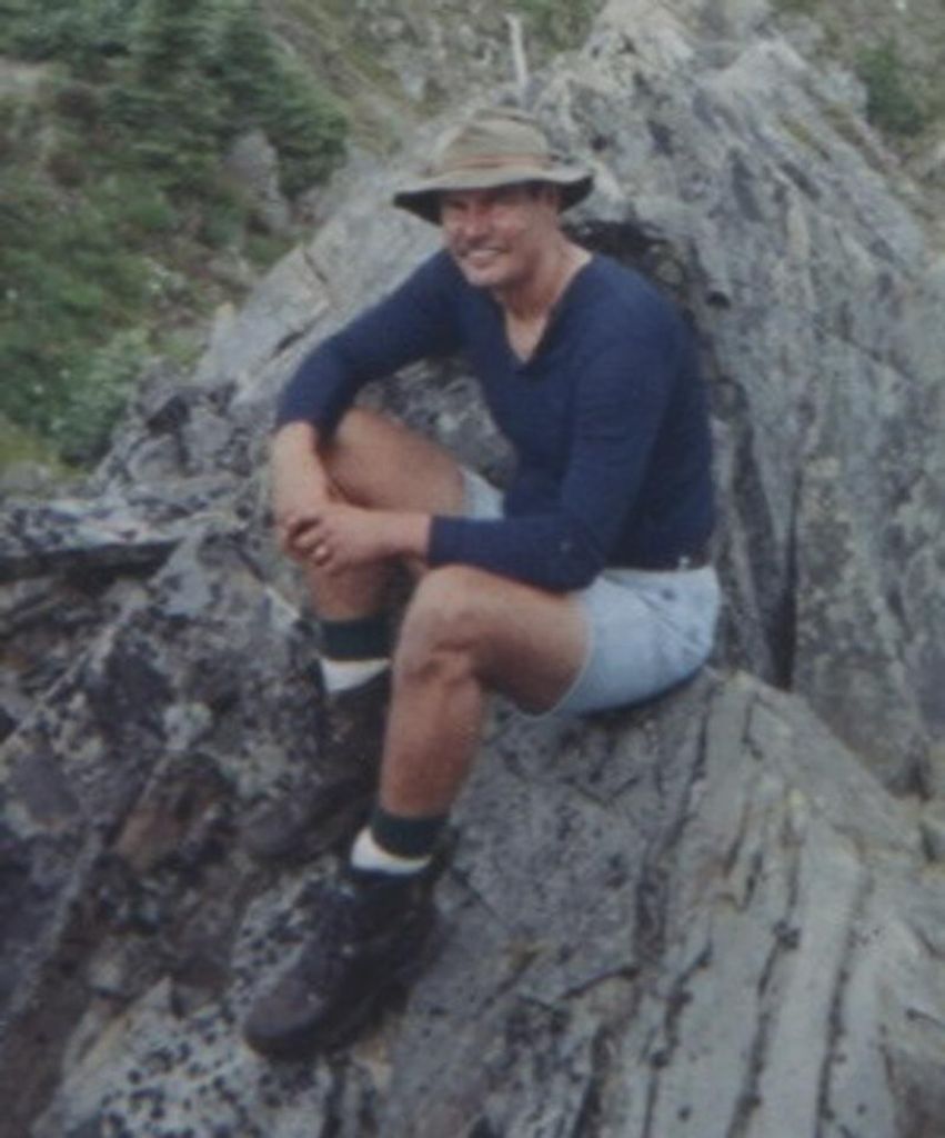 Steven Chester Bury Profile Photo