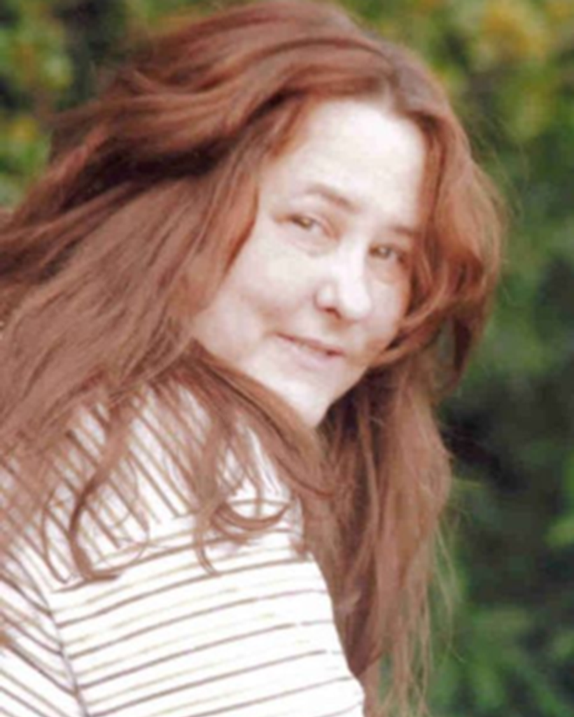 Rebecca “Bekki” Elliott