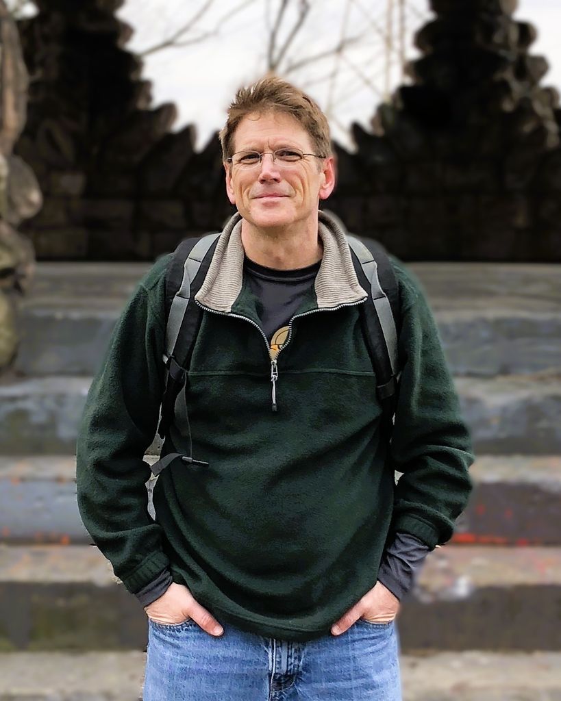 Thomas Reppert Profile Photo
