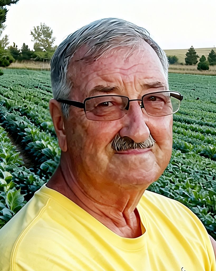 Richard Rice Profile Photo