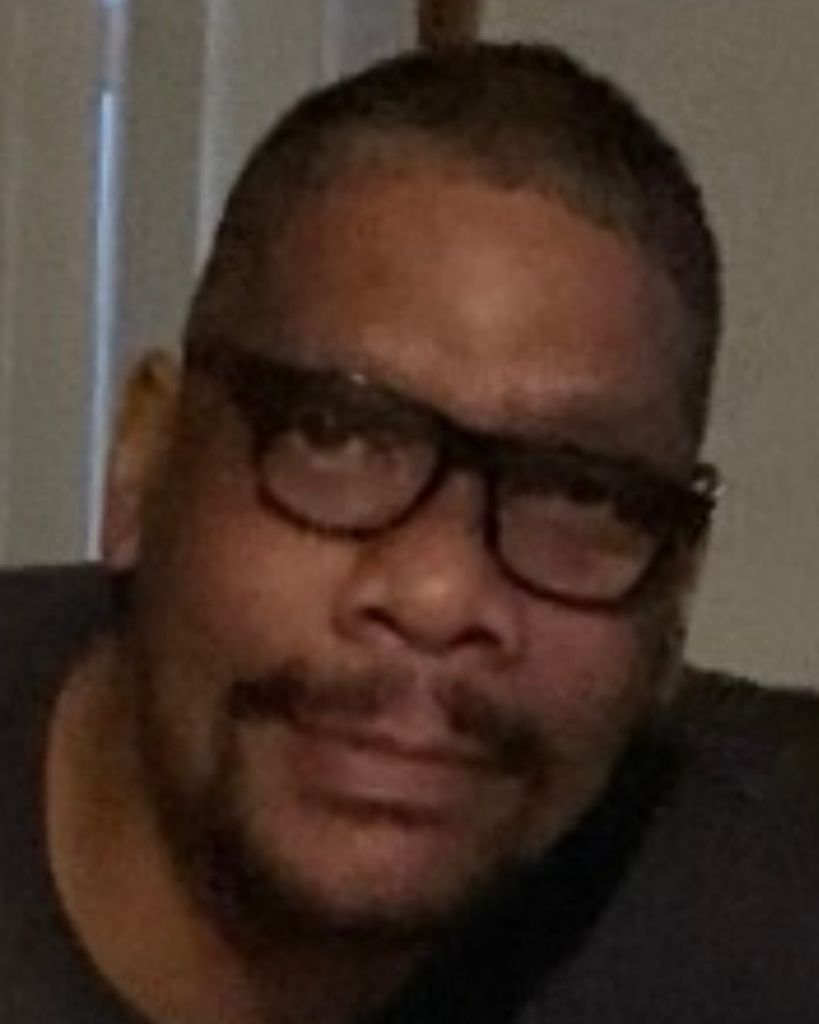 Terrence Gamble Profile Photo