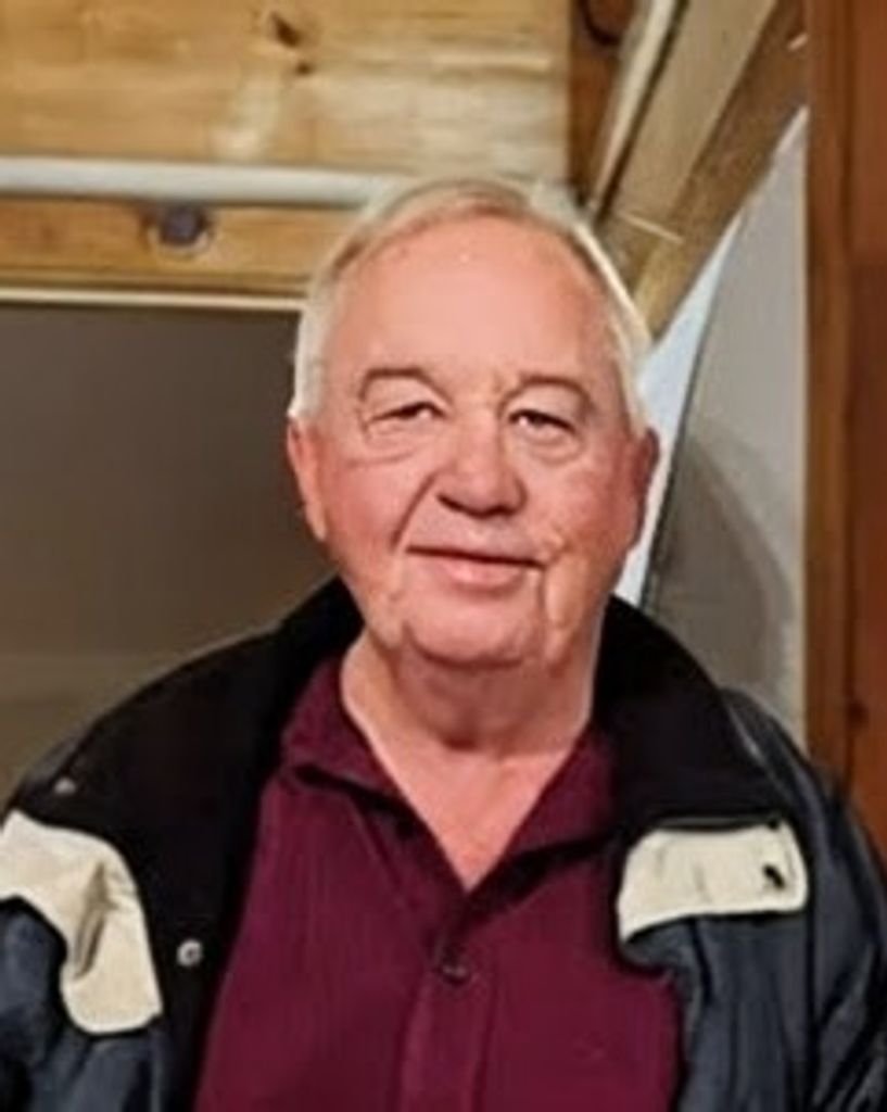 Bobby Randall Henegar