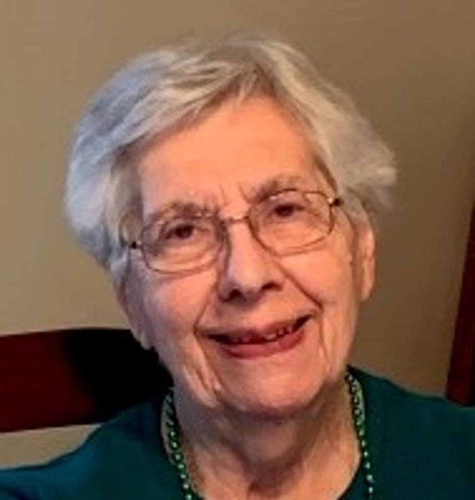 Geraldine Louise (Blaine)  Piscola