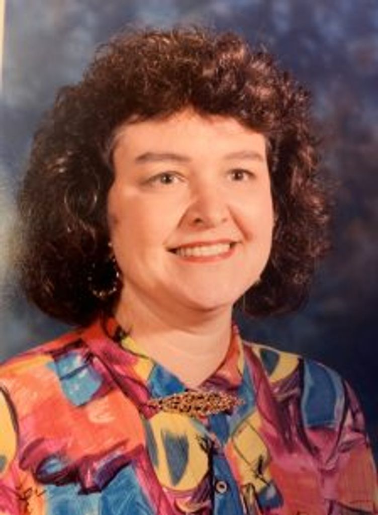 Carolyn Faye Caldwell White