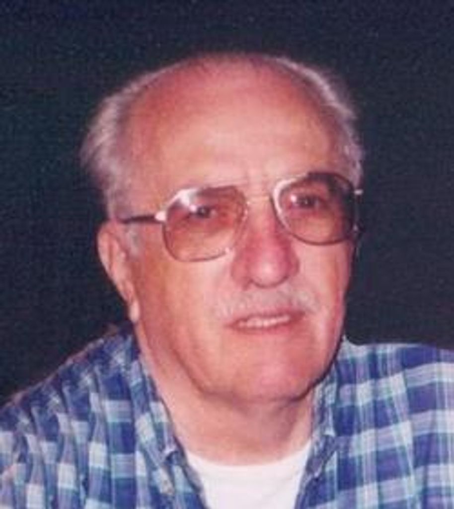 George Ruthenberg