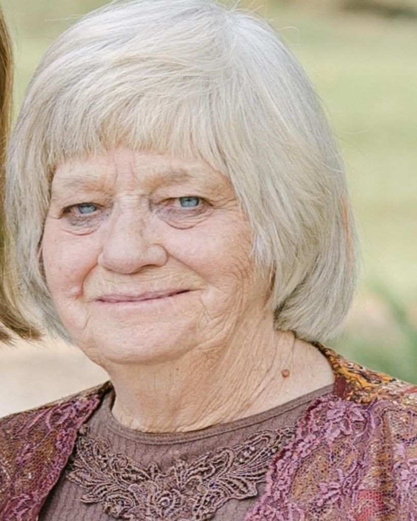Sally Leanne Moore Profile Photo