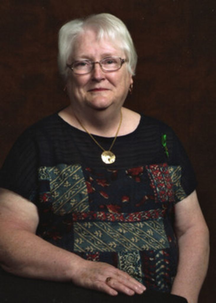 Nancy Jeanne Pence Profile Photo