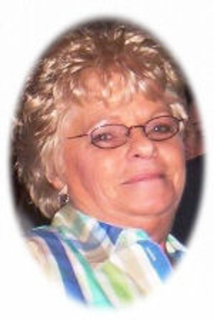 Bertha Hunter Knapp Profile Photo