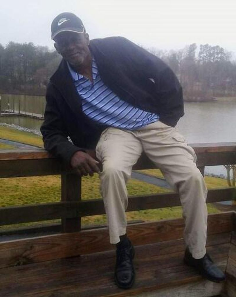 Melvin P Livingston Profile Photo