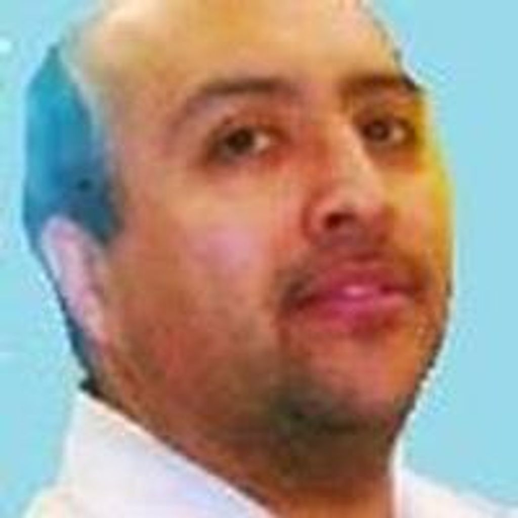 Guadalupe Almanza Profile Photo