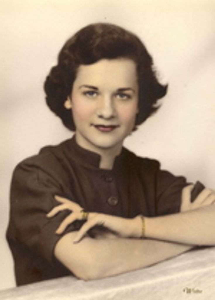 Katherine {Kiti} Folk