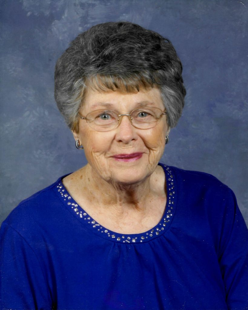 Donnis Crocker Jarrell Profile Photo