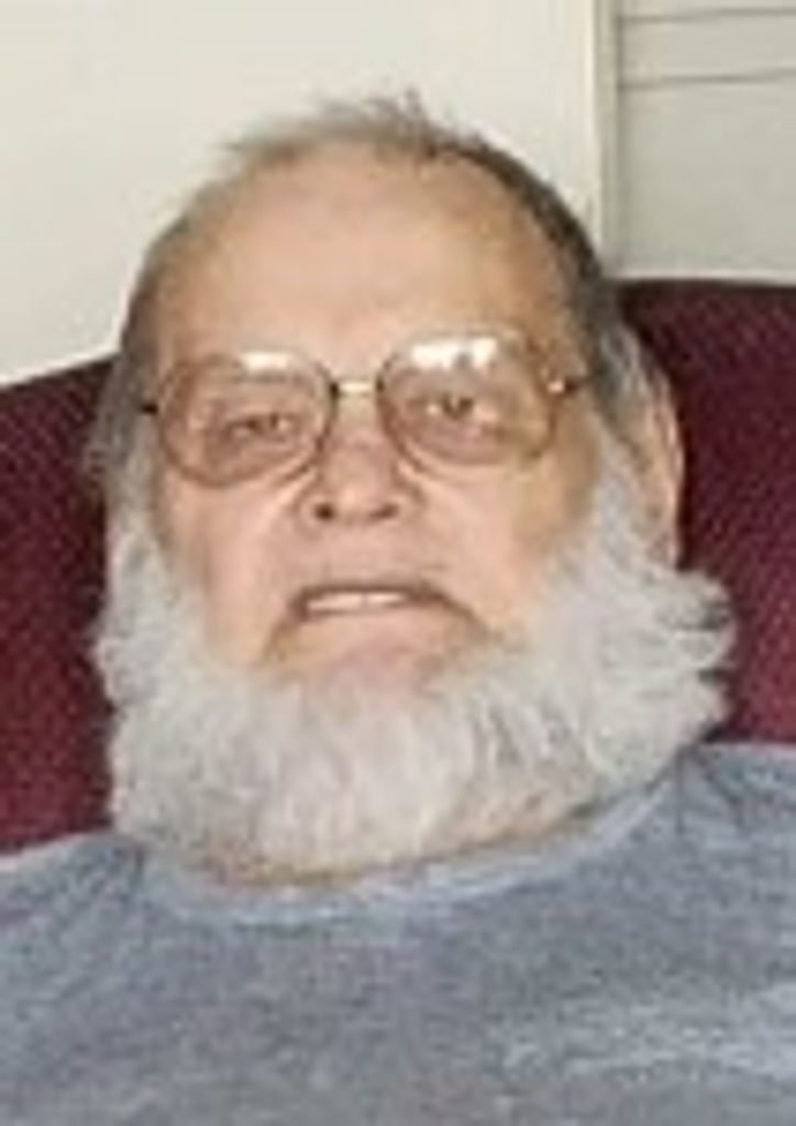 Leroy Rogalla