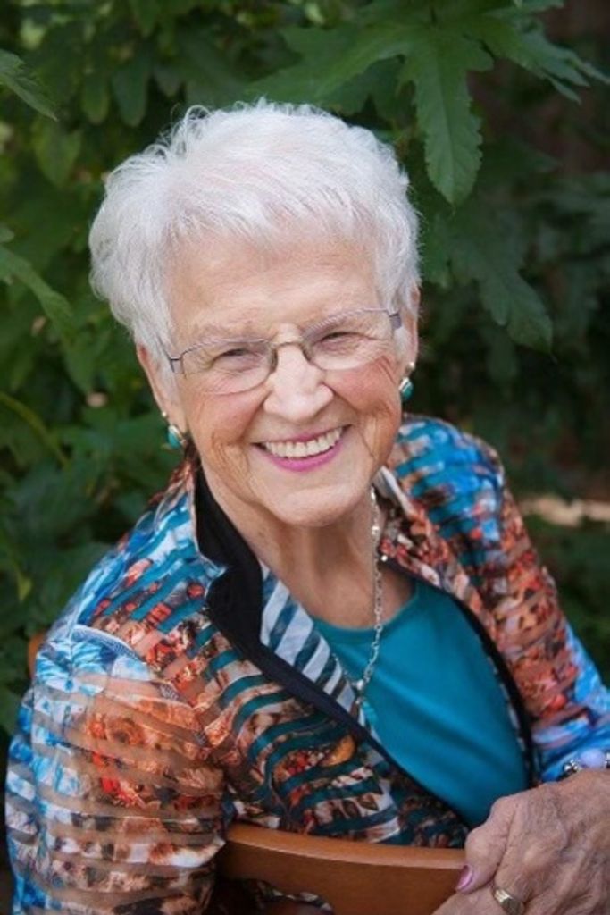 Elna Jean Williams Profile Photo