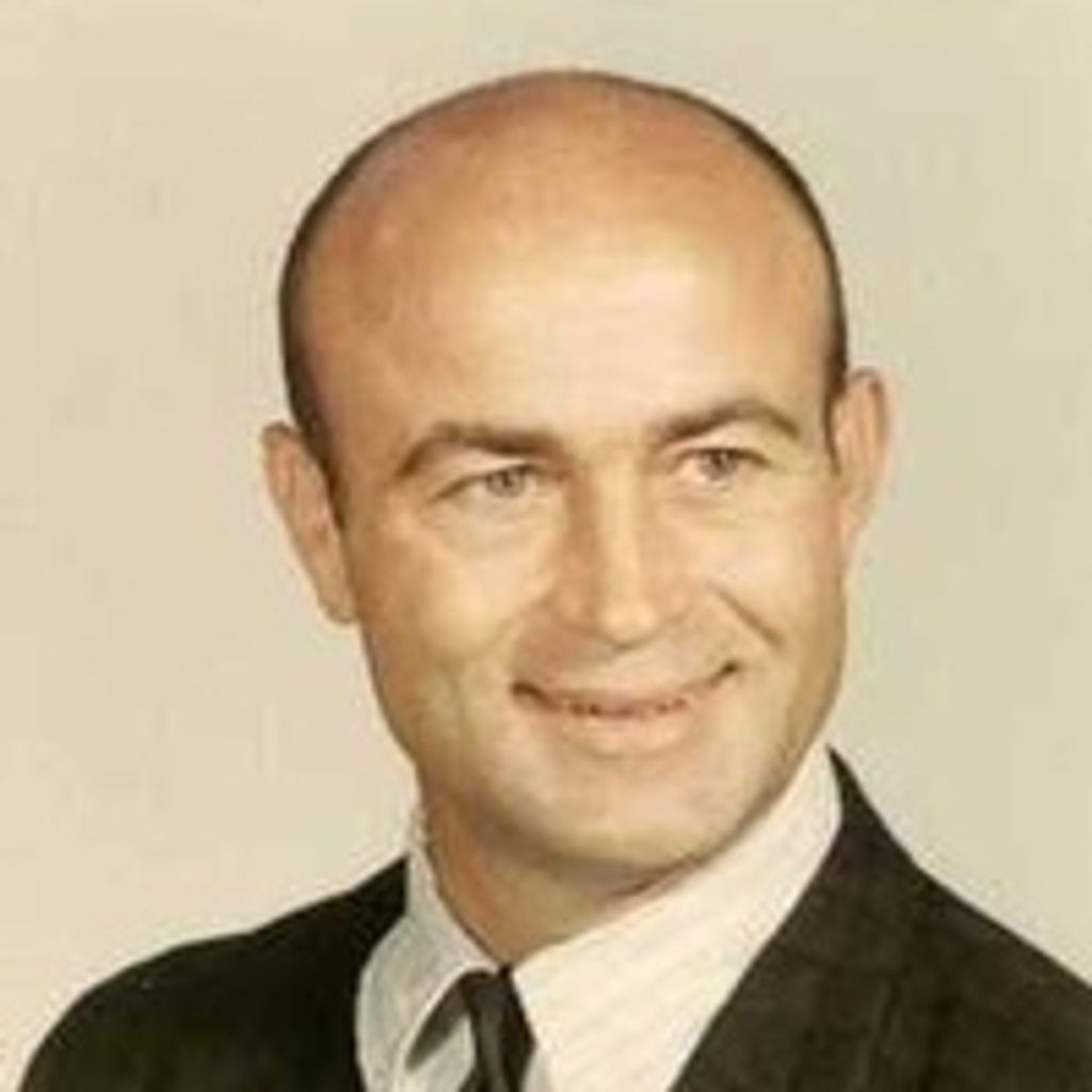 Chester Cox
