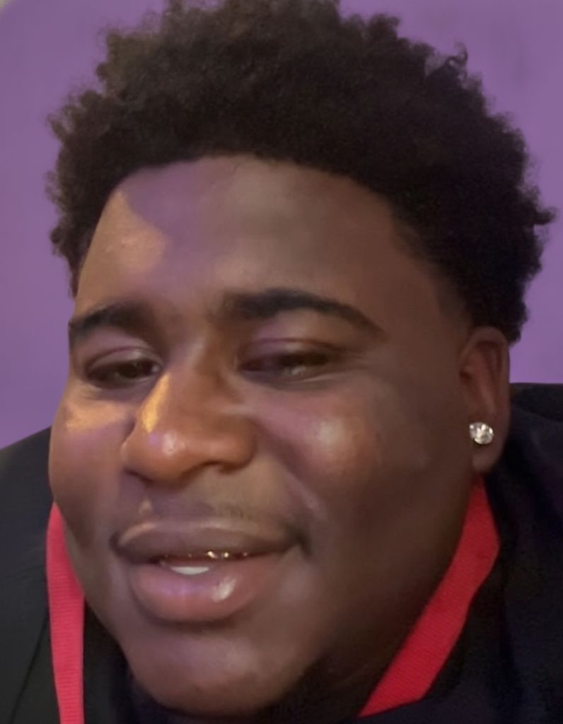Micah Wesley Davis Profile Photo