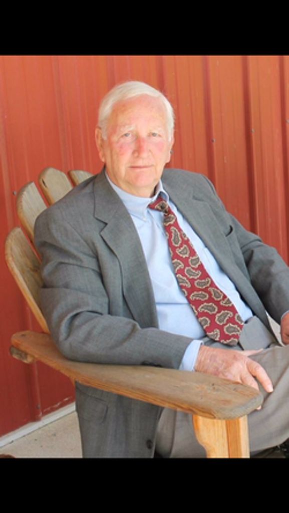 Bill Argoe