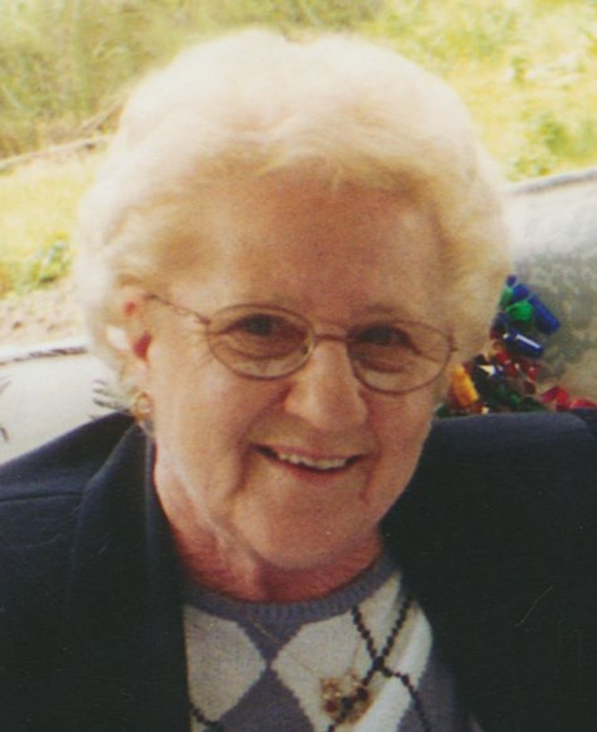 Lois Burger
