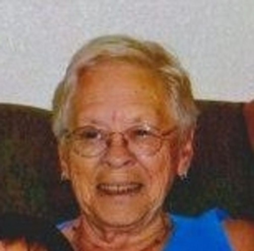 Jean Daly Profile Photo