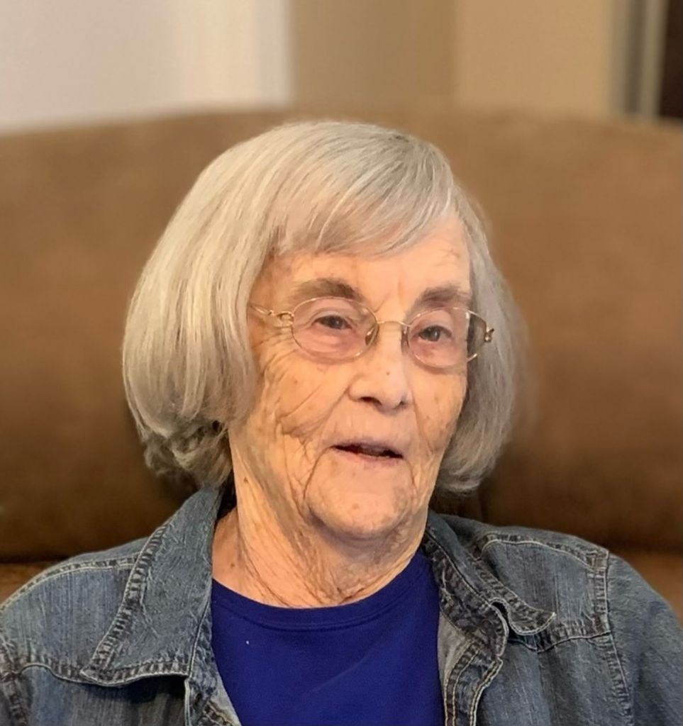 Beatrice "Bea" J. Spann Profile Photo